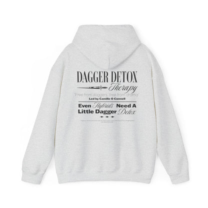 Dagger Detox Hoodie