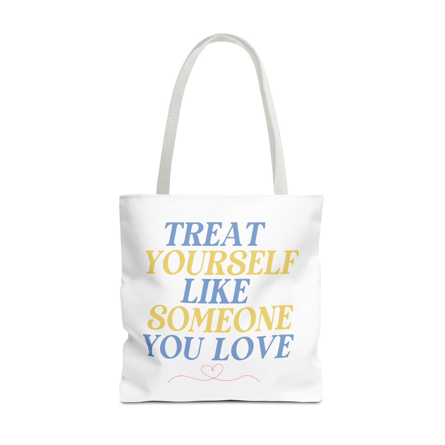 DeeCharmed x Grace Summer Tote