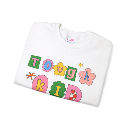 Tough Kid Crewneck