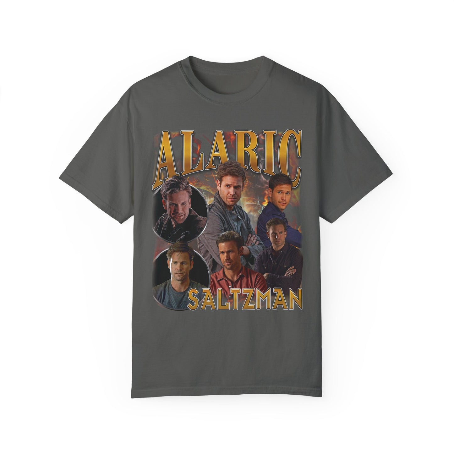 Alaric 90s Tshirt