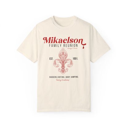 Mikaelson Family Reunion Tshirt