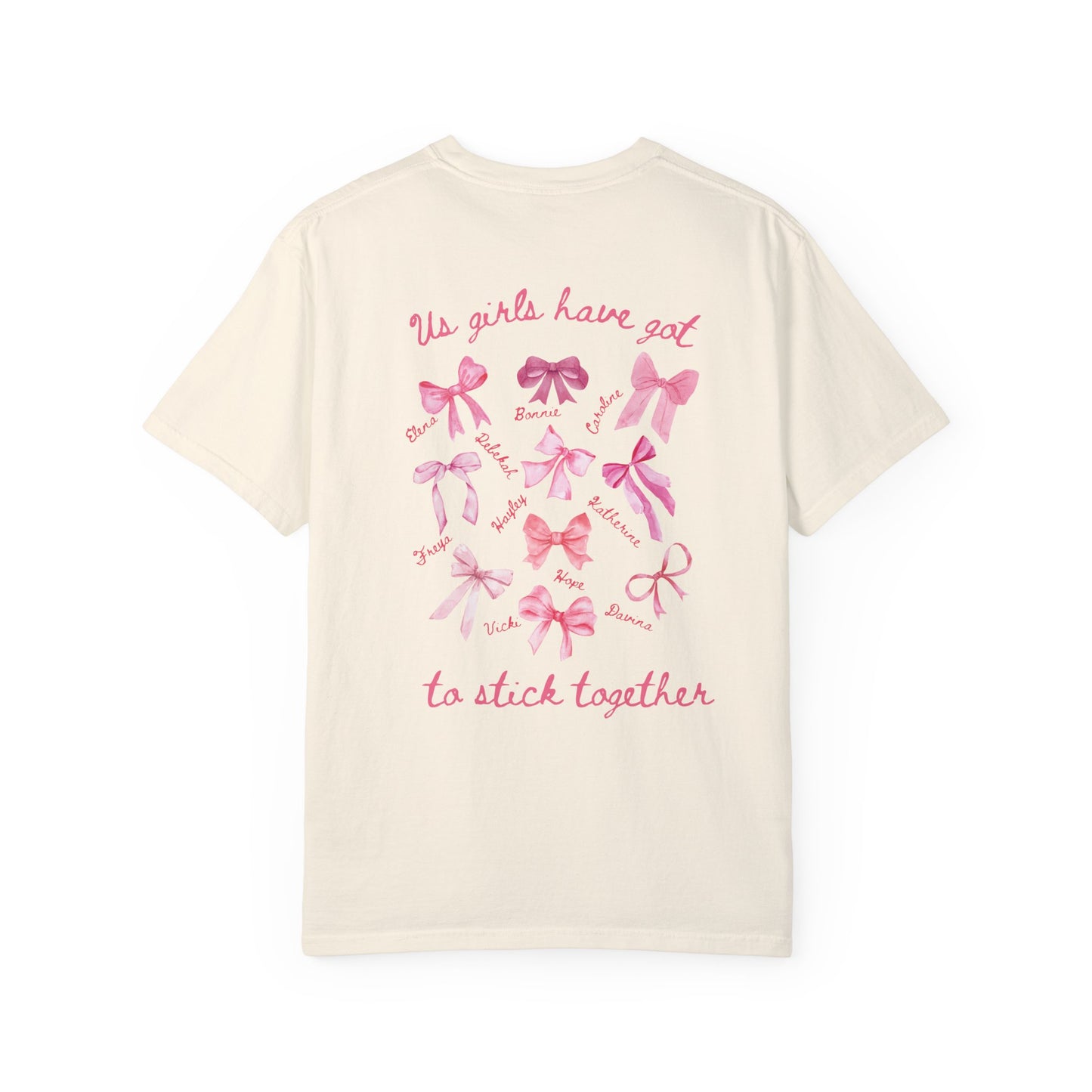 Us Girls Tshirt