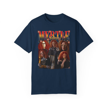 Myrtle Snow AHS 90s Tshirt