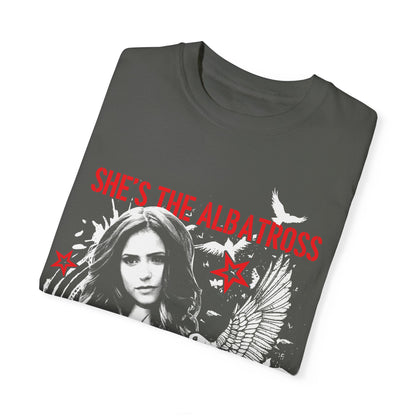 She's The Albatross Shirt