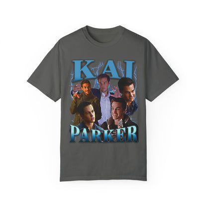 Kai Parker 90s Tshirt