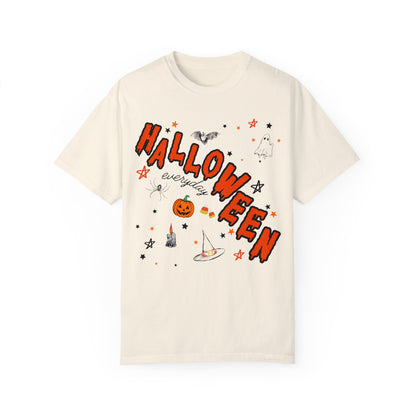 Halloween Everyday Shirt