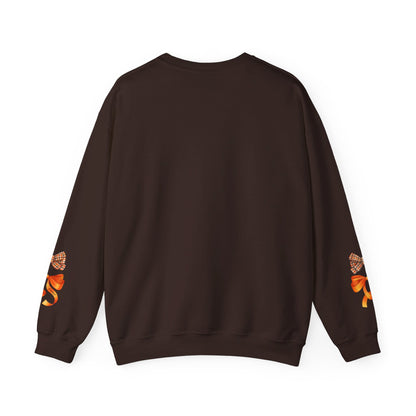 I am An Autumn Crewneck