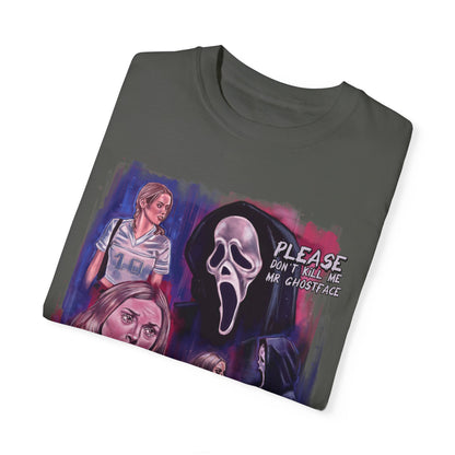 Please Don't Kill Me Mr. GhostFace Shirt