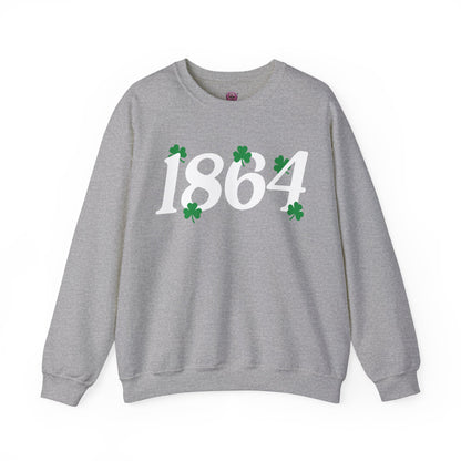 1864 Clovers Crew