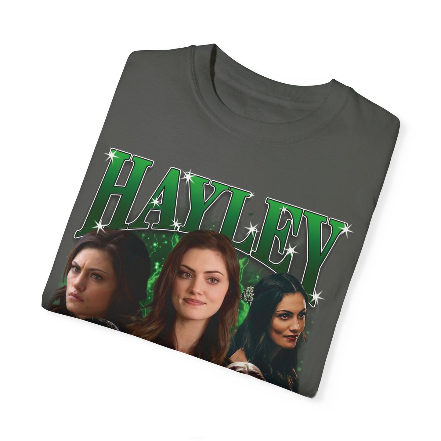 Hayley Marshall 90s Tshirt