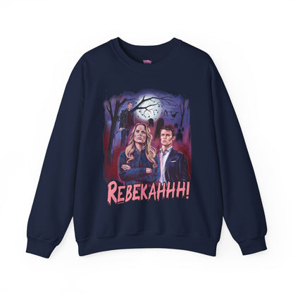 Rebekaahhhh Crewneck