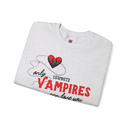 Only Vamps Can Love U Forever Crew