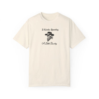 Little Spooky Little Country Tshirt