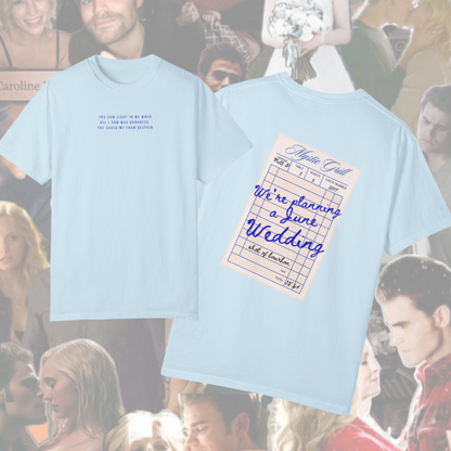 Steroline Check Shirt