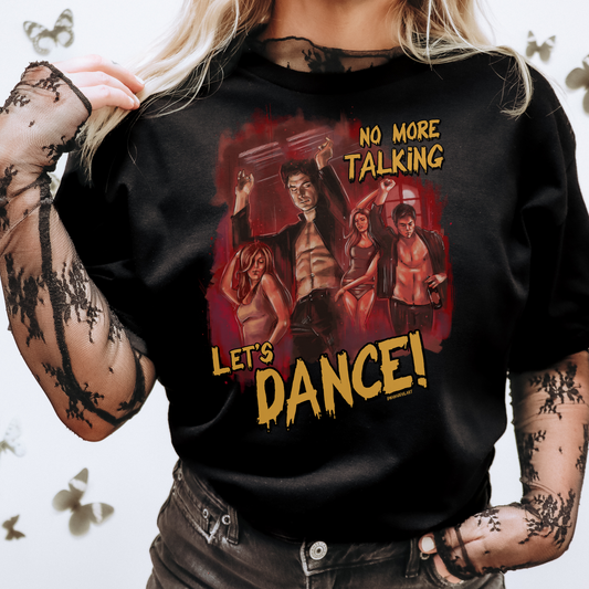 Let's Dance Tshirt