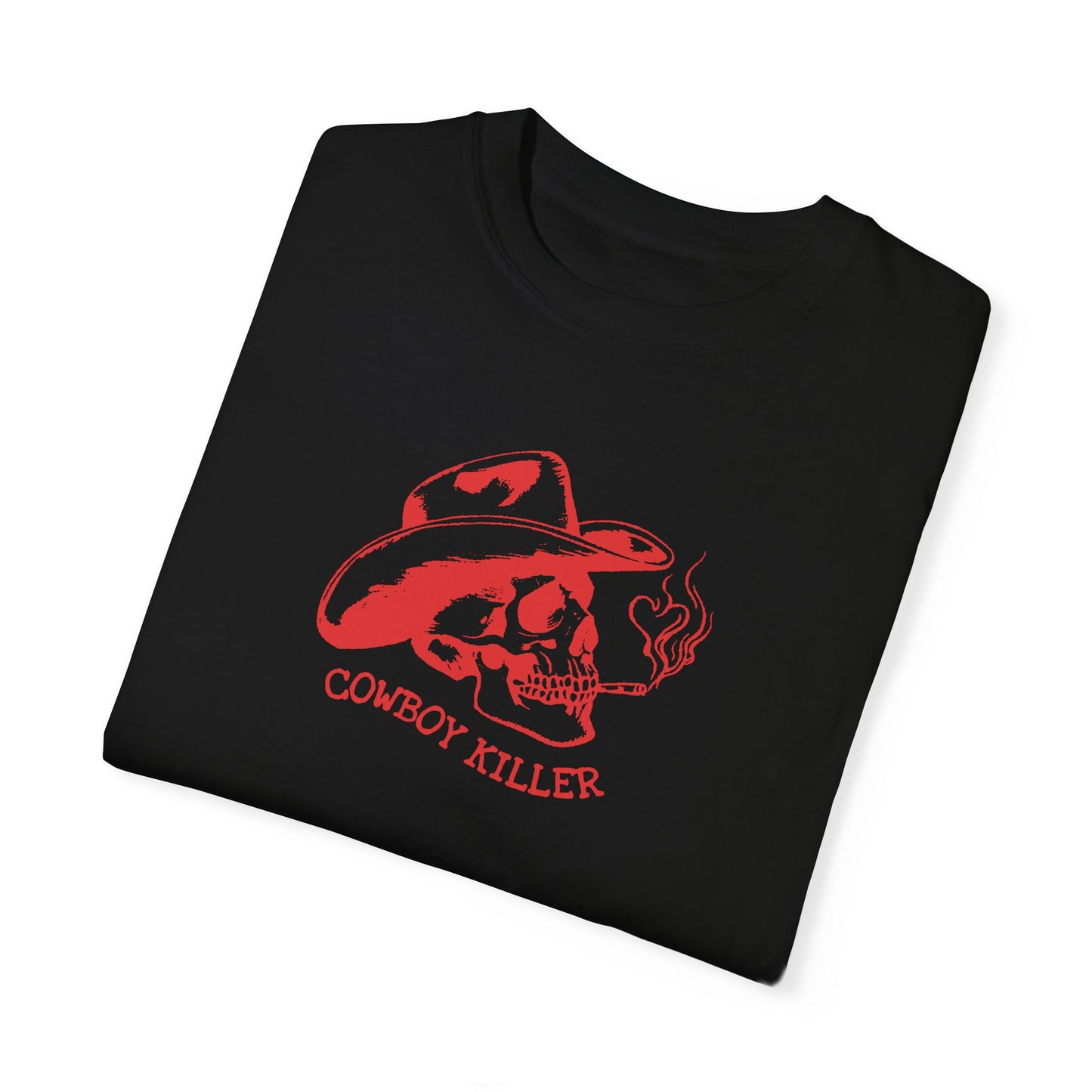 Cowboy Killer Tshirt