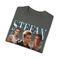 Stefan Salvatore 90s Tshirt