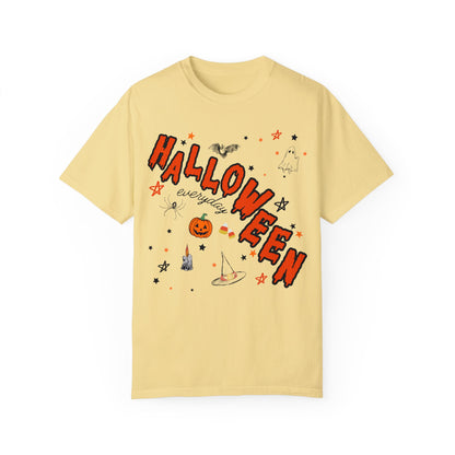 Halloween Everyday Shirt