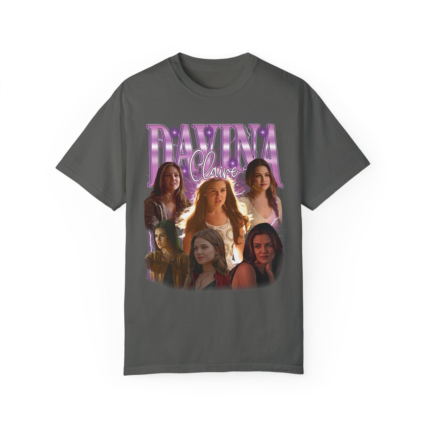 Davina Claire 90s Tshirt