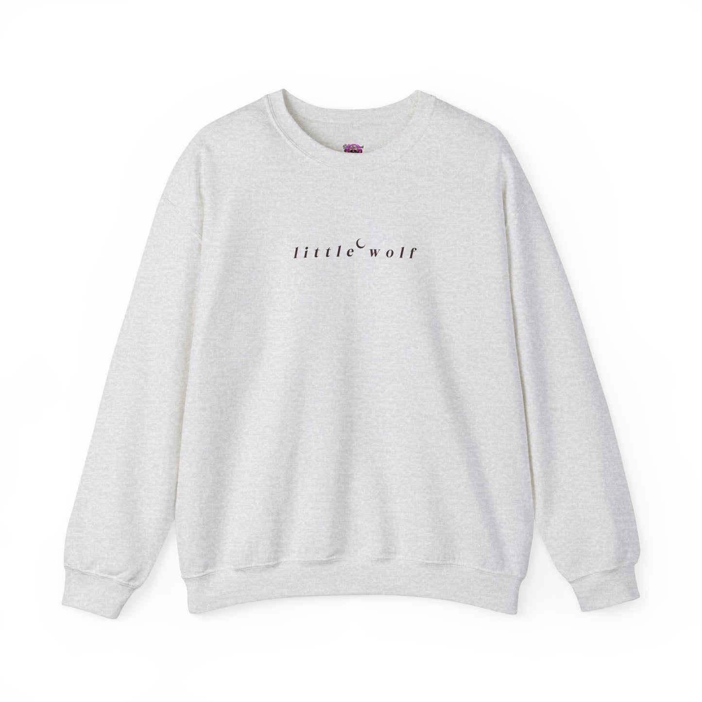 Hayley Marshall Crewneck