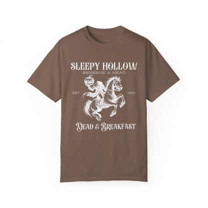 Sleepy Hollow Shirt