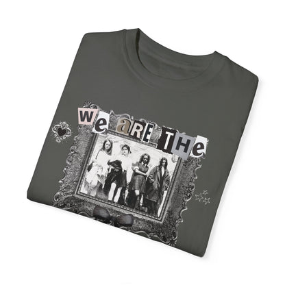 We Are The Weirdos Mister Tshirt