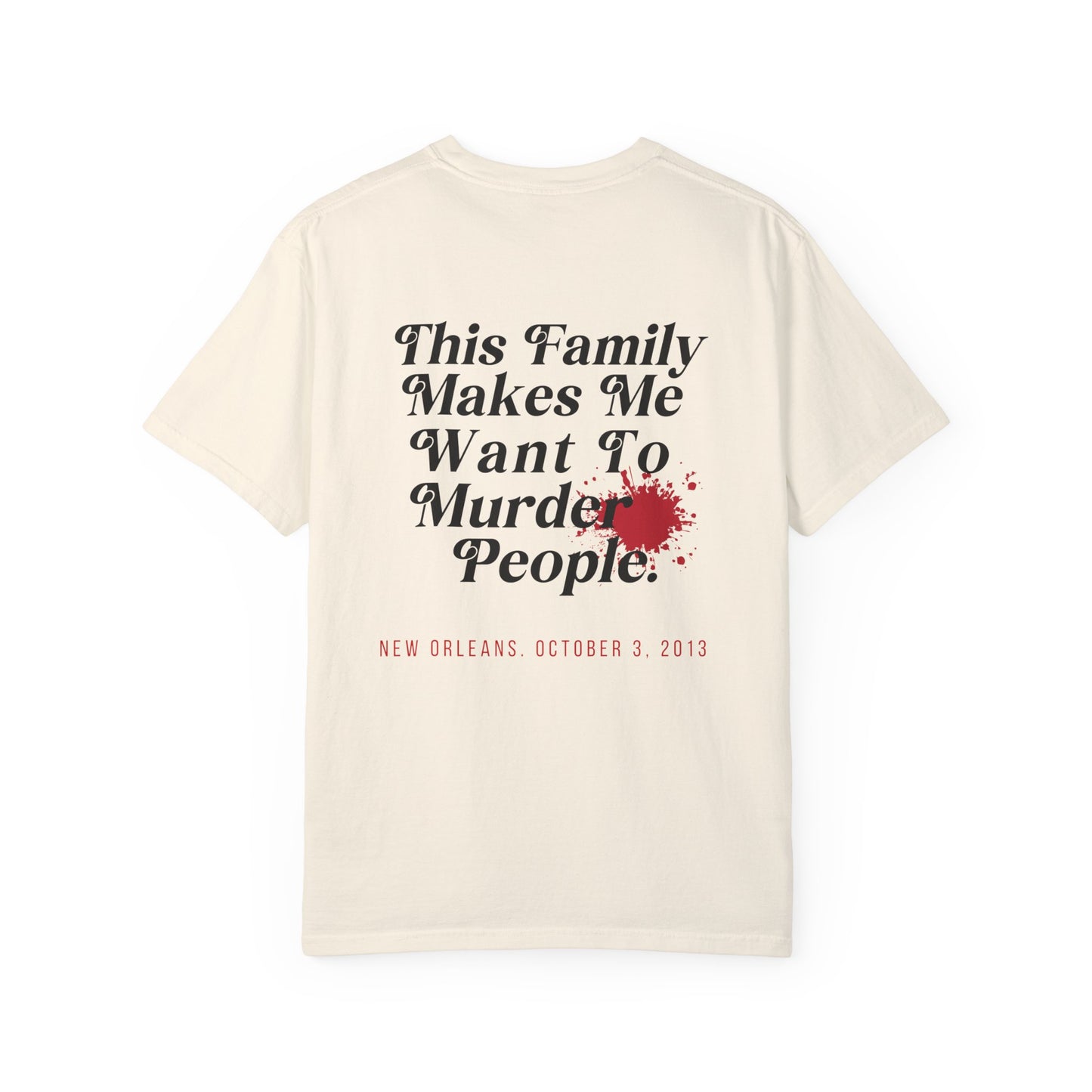 Mikaelson Family Reunion Tshirt