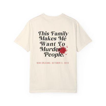 Mikaelson Family Reunion Tshirt