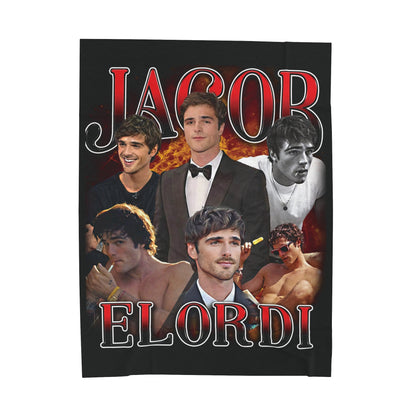 Jacob Blanket