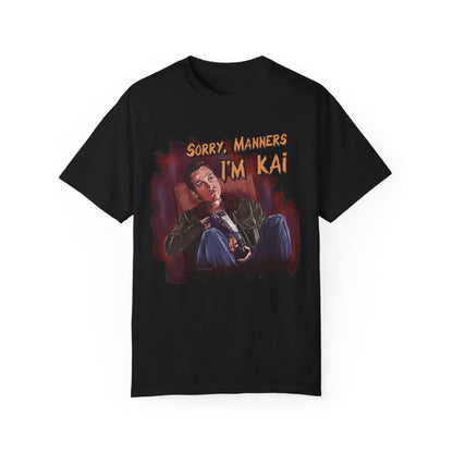 Kai Parker Tshirt