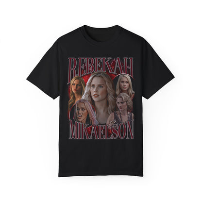 Rebekah Mikaelson 90s Tshirt