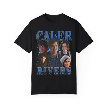 Caleb Rivers 90s Shirt