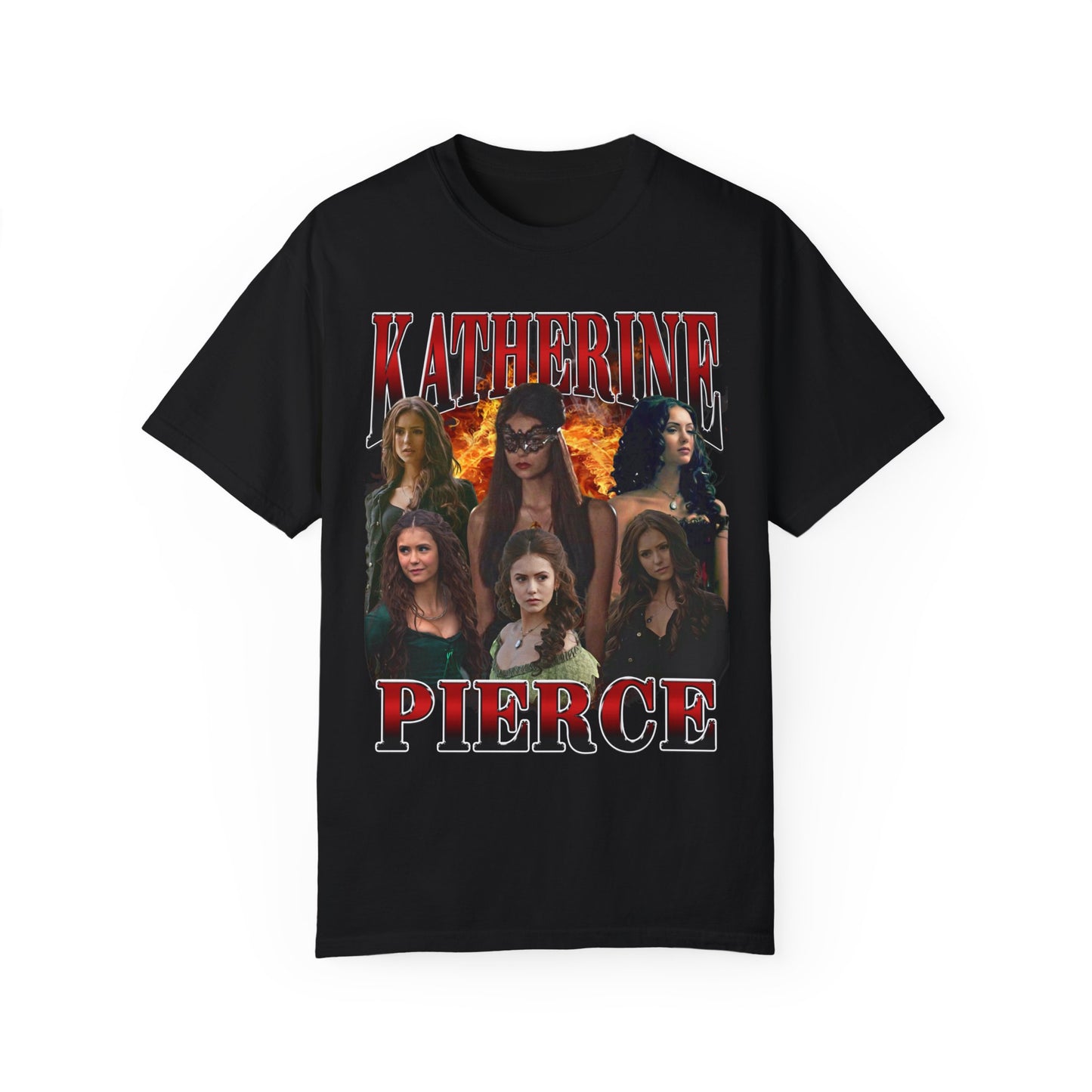 Katherine Pierce 90s Tshirt