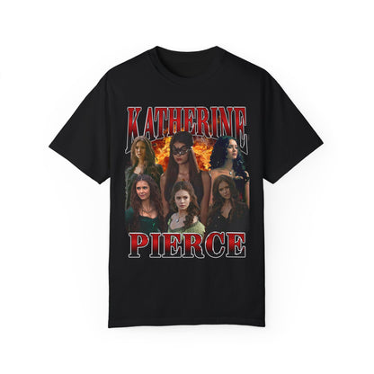 Katherine Pierce 90s Tshirt