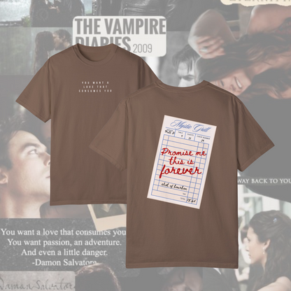 Delena Check Shirt