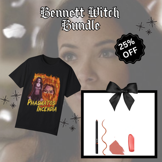 Bennett Witch Bundle