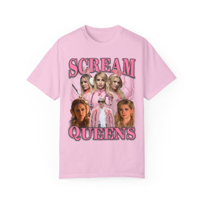 Scream Queens 90s shirt