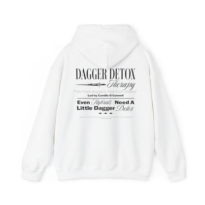 Dagger Detox Hoodie