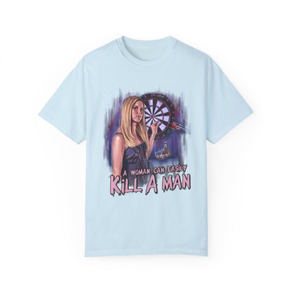 Rebekah Mikaelson Graphic Tee