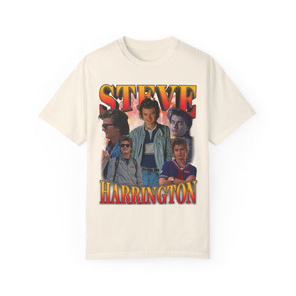 Steve Harrington 90s Tshirt