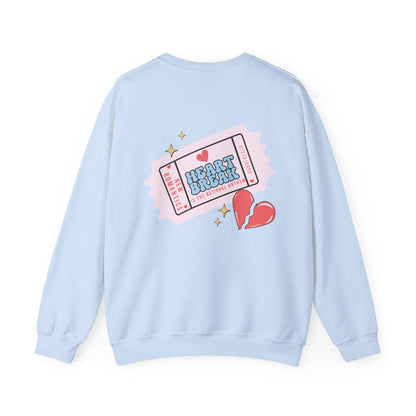 New Romantics Crewneck