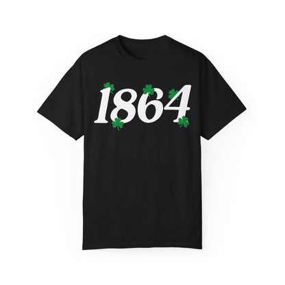 1864 Clovers Tshirt