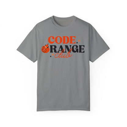 Code Orange Club Shirt