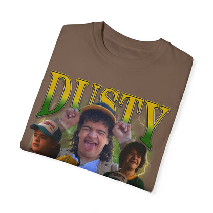 Dusty Buns 90s Tshirt