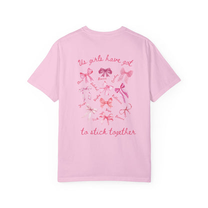 Us Girls Tshirt