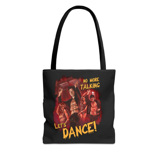 Let's Dance Tote