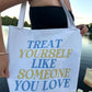 DeeCharmed x Grace Summer Tote