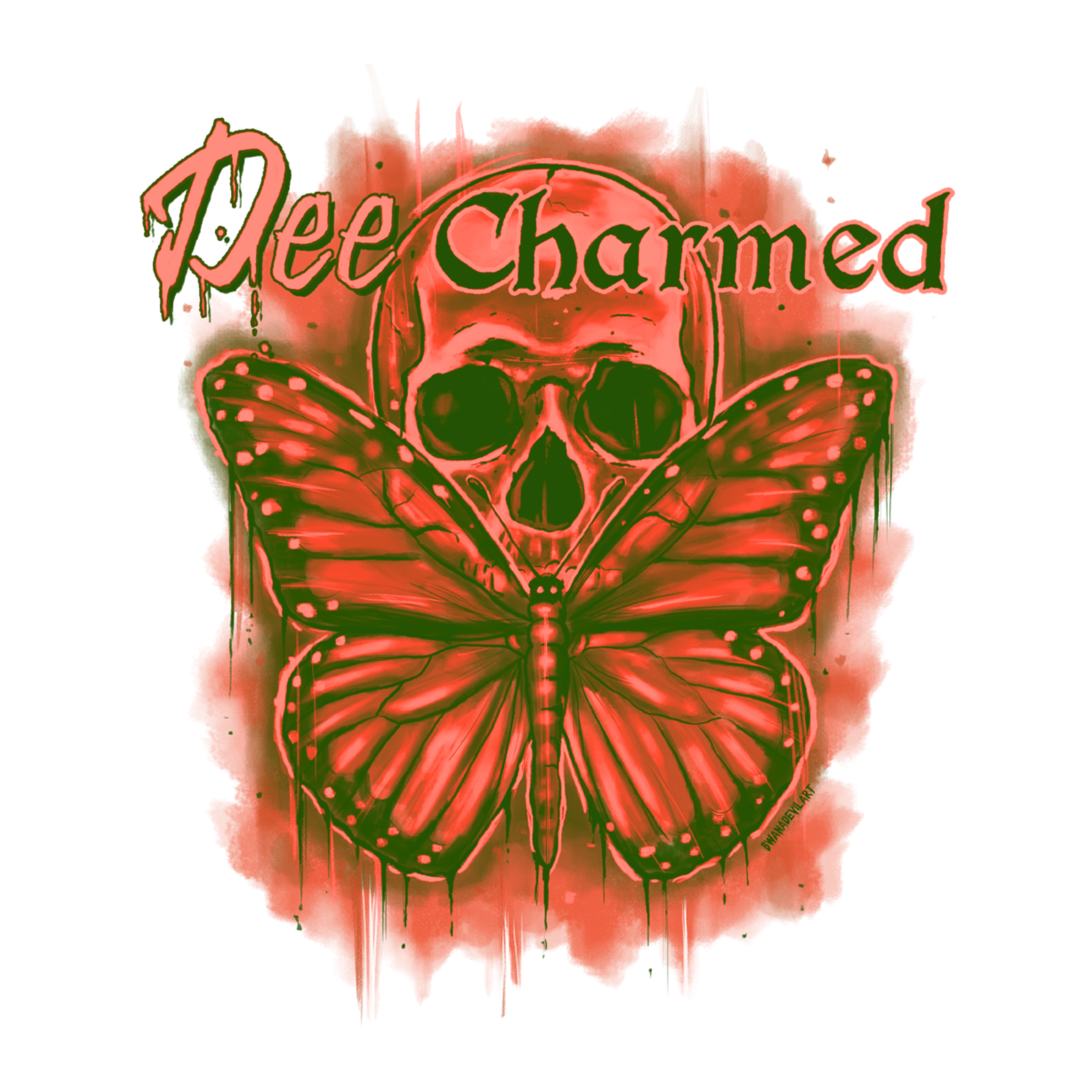 Dee*Charmed