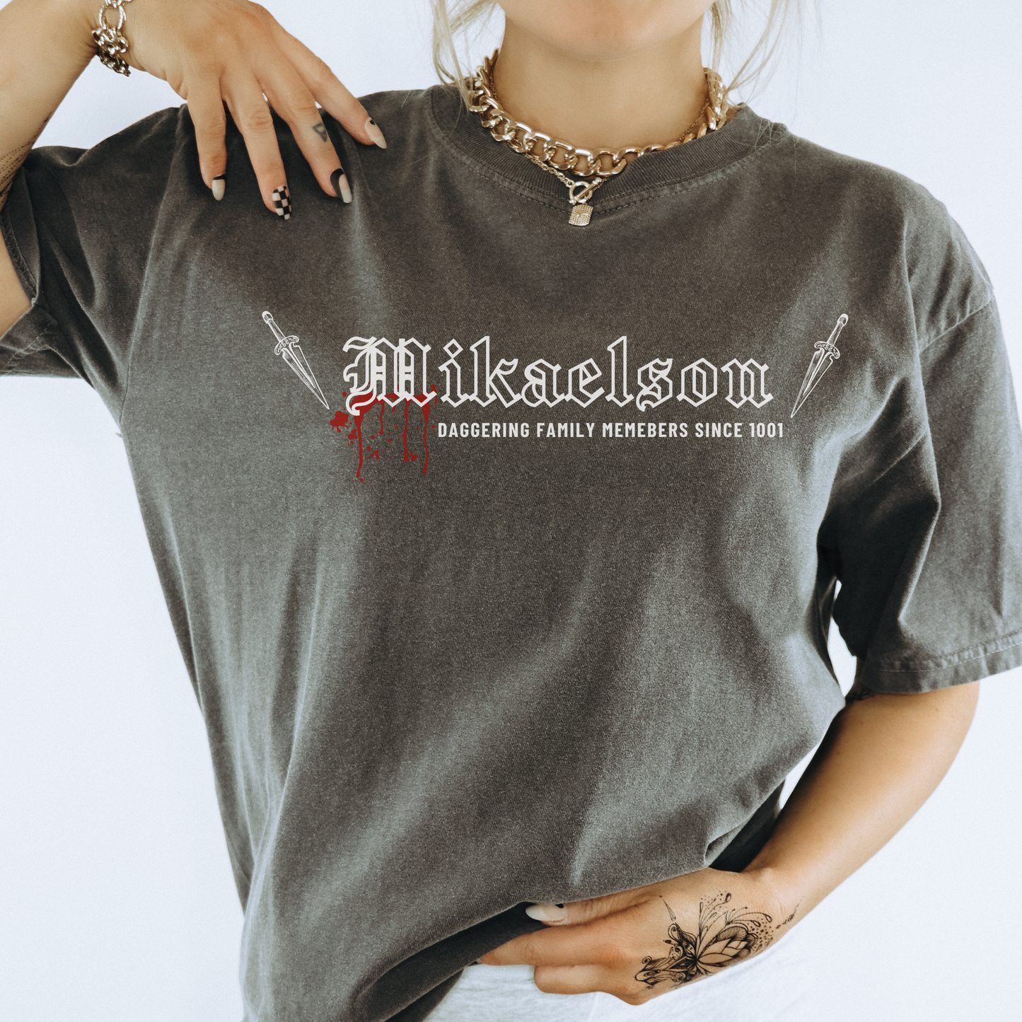 Mikaelson Tshirt