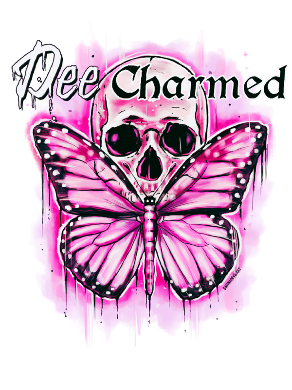 Dee*Charmed